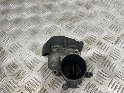 Válvula de mariposa diésel Volkswagen Passat B6 2008 03L128063E ATZ28721 Foto 1 de 4