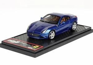 BBR 1:43 BBRC140B - FERRARI California T 2014 Techo Metálico Cerrado - Picture 1 of 4