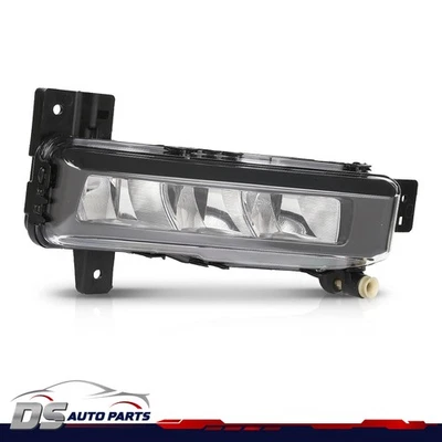 Luz antiniebla halógena apta para BMW 330e/330e xDrive 2020-2023 lado derecho del pasajero Foto 1 de 4