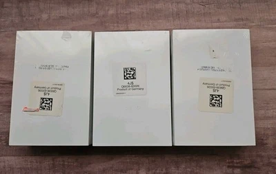 Lot of 3 HP Advanced Q6638-60026 Photo Paper 4x6 Inch Made in Germany New - Image 1 of 2