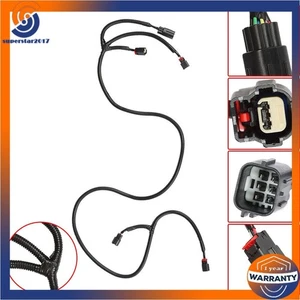 Rear Park Assist Wire Harness Fit For RAM 1500 2500 3500 68031820AA 2010-2018 - Picture 1 of 14