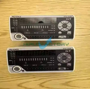 1PCS used Keyence GT2-100N Contact digital sensor GT2100N - Picture 1 of 1