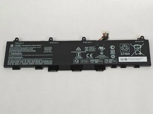 Lot of 2 HP L78555-005 4400mAh 3 Cell Laptop Battery for EliteBook 830 G7 - Picture 1 of 6