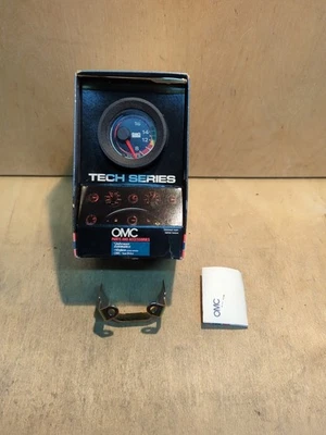 OMC Tech Series Volt Meter 174687 - Image 1 of 2