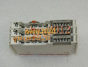 1PCS 100% Tested WAGO 750-616 - Picture 1 of 3