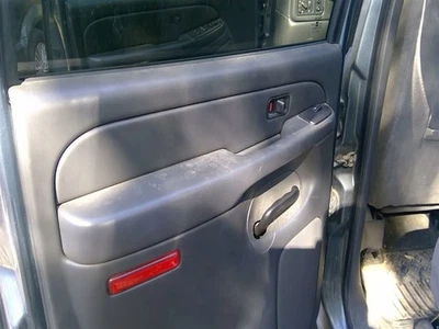 Regulador de ventana trasera del conductor estilo clásico para camioneta Sierra 1500 01-07 3755935 Foto 1 de 4