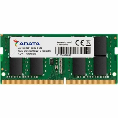 Adata Premier 16GB DDR4 SDRAM Memory Module - Image 1 of 2