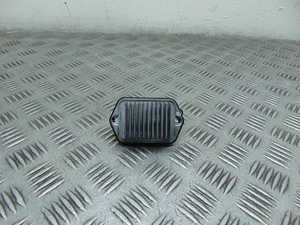 Mazda 6 Heater Rheostat / Resistor With Ac 3 Pin Plug Mk2 2.2 Diesel 2008-2013M - Picture 1 of 6