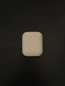 Apple AirPods 1st Generation A1602 White - Photo 1 sur 5