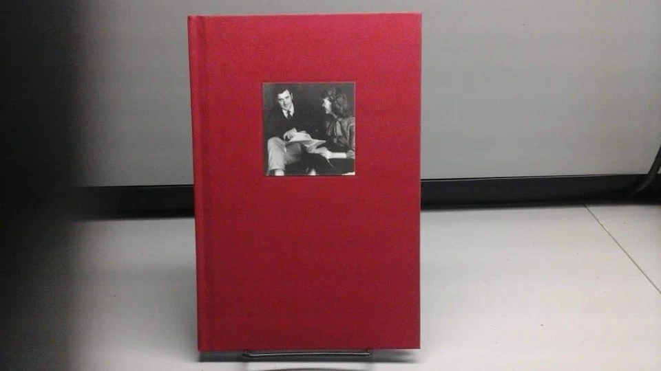 No Other Appetite: Sylvia Plath, Ted Hughes, and the Blood Jet of Poetry - Image 1 of 1