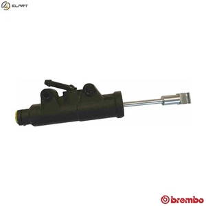 MASTER CYLINDER CLUTCH C 50 025 FOR VW CRAFTER/30-50/Van/30-35/Bus CKUC 2.0L - Picture 1 of 9