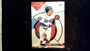 2023 Finest #33 Miguel Vargas - Picture 1 of 2