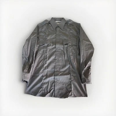 Uniforme de patrulla de medidas defensivas de salvaguardia para hombre Foto 1 de 4