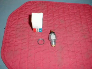 NOS MOPAR 1969-74 NEUTRAL SAFETY SWITCH AUTO TRANS - Picture 1 of 1