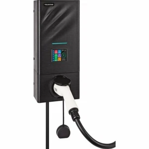 TELESTAR EC 311 S Ladestation für Elektrofahrzeuge, 11 kW - Bild 1 von 4