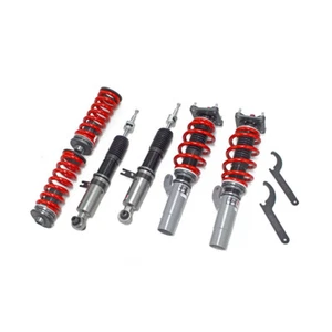 GSP GODSPEED 32 WAYS SUSPENSION MONORS COILOVERS FOR BMW 330I RWD G20 2019-21 - Picture 1 of 5