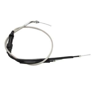 MP Steel Choke Cable 65-0367 For Yamaha V Star 1100 XVS1100A Classic 2000-09