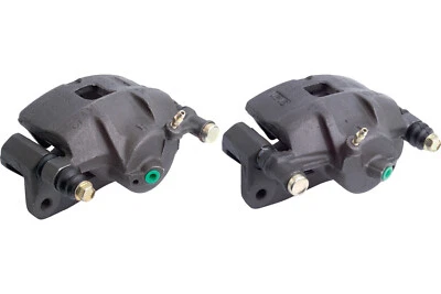 PAR de pinzas de freno de disco delanteras Cardone para Ford Probe 1989-1992 (KIT8760) Foto 1 de 4