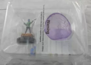 Marvel Heroclix Kang il Conquistatore LE con carta Age of Ultron #104 - Foto 1 di 1