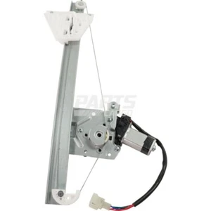 New Rear Right Power Window Regulator For 2013-2019 Ford Escape FO1551139 - Picture 1 of 7