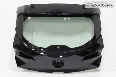 Toyota Corolla SE 2019-2024 hatchback puerta levadiza maletero tapa carcasa panel OEM Foto 1 de 4