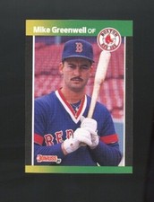 1989 Donruss Baseball's Best, 1 to 160, U-PICK, finish your set, NM, GB12