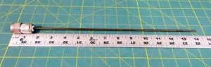Meteorological Antenna Subassembly P/N C5076319, NSN 5985-01-245-1026 - Picture 1 of 9