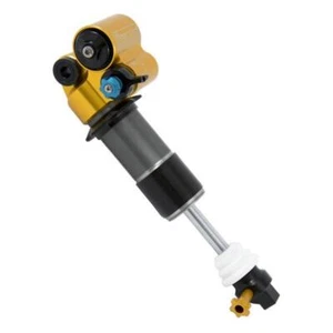 Ohlins mountain bike shock absorber SBC TTX22M Enduro 2017 AM 216x57 - Picture 1 of 3