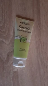 MEDIPHARMA _OLIVENÖL HANDCREME 100 ml_trockene bis sehr trockene Haut * Neu * - Bild 1 von 2