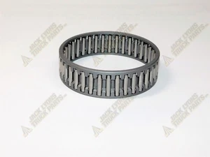 ZN1212 New CAGED NEEDLE BEARING -  Axle Alliance Front Rear - Picture 1 of 3