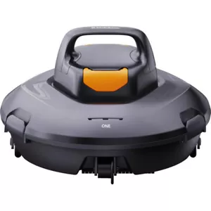 Poolroboter Steinbach Poolrunner RXB 150 Akku Kabellos Bodenreiniger Battery - Bild 1 von 1