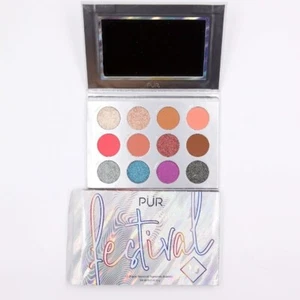 PUR Festival Palette 2.0 - Picture 1 of 1