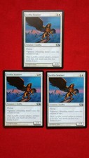 Griffin Sentinel x3 (M12) MTG