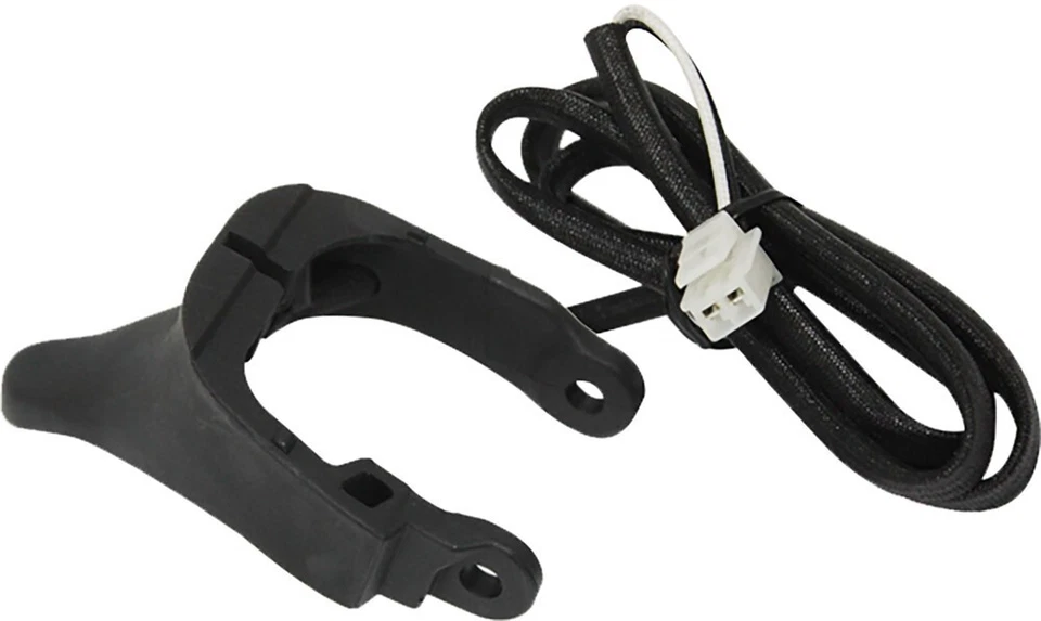 Yamaha FX Nytro (todos), 2008-2014, palanca del acelerador con calentador de pulgar Foto 1 de 1