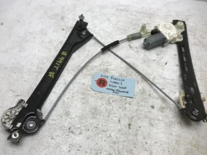 17-19 PORSCHE 991 TURBO S OEM PASAJERO DERECHO VENTANA REGULADOR MONTAJE MOTOR - Imagen 1 de 11