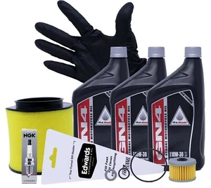 2005 - 2011 Honda TRX500 TM FM FPM FPE FE ATV Maintenance Kit - Bild 1 von 7