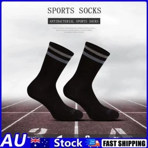 Cycling Socks Compression Running Socks Athletic Socks Sport Socks for Men Women - Picture 1 of 7