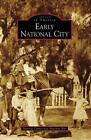 Early National City by Marilyn Carnes (English) Paperback Book