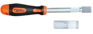 SB16 Urethane Scraper Tool - Durable and Versatile Scraping Solution for Profess - Picture 1 of 1