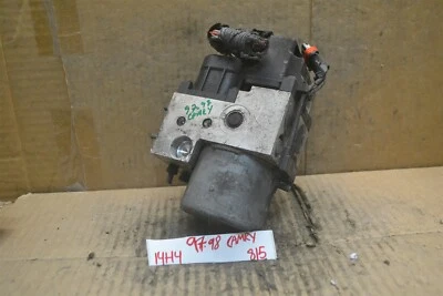 1997-1998 Toyota Camry Avalon ABS controle de bomba OEM 4451006020 módulo 815-14H4 - Imagem 1 de 4