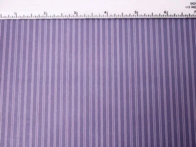 Álbum de recortes 25 hojas 12' x 12" diseño a rayas azules TOTALMENTE NUEVO Foto 1 de 2