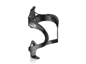 Ibera Aluminum Bike Water Bottle Holder Cage Carbon Pattern - Picture 1 of 1