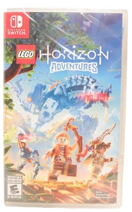 LEGO Horizon Adventures - Nintendo Switch (NEW) - Picture 1 of 3
