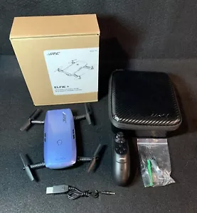 JJR C H47 ELFIE Plus con Cámara HD Brazo Plegable RC Drone Cuadricóptero Helicóptero - Imagen 1 de 6