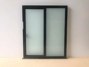 Aluminium Sliding Window 1029h x 850w Assorted Colours (BRAND NEW) IN STOCK NOW - Picture 1 of 8