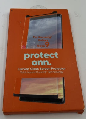Samsung Galaxy 9 Note Screen Protector🌟💫🌟💫🌟💫 - Image 1 of 4