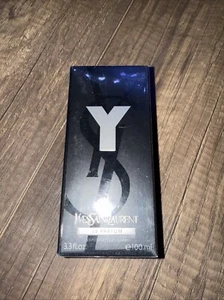 YSL  Y LE PARFUM 100ml - Picture 1 of 3
