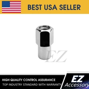 24 Pc Cragar Open End Mag Lug Nuts 14x1.5 with Duplex Washer - Picture 1 of 1