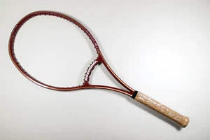 NEW ROSSIGNOL F230 GRAPHITE TENNIS RACKET 4 3/8 EU3 L3 G3 - Picture 1 of 15