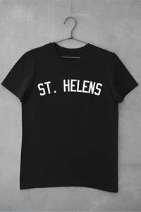 St. Helens Shirt, Columbia, Oregon - Picture 1 of 1